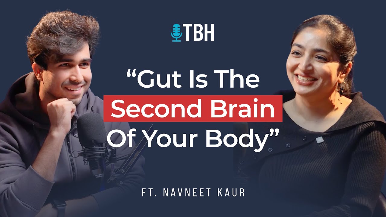 The ONE Nutrient That Fixes Every Meal (It’s Not What You Think!)
