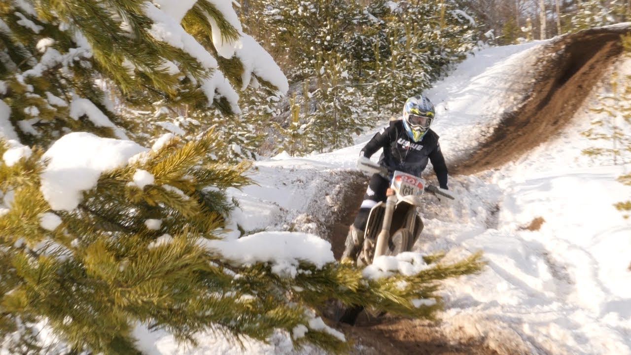 &Ouml;stra Open Enduro Final 2023 | Arlanda | Elite Class | BELLON