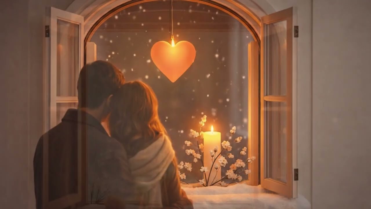 Valentine's Day Song - My Wife