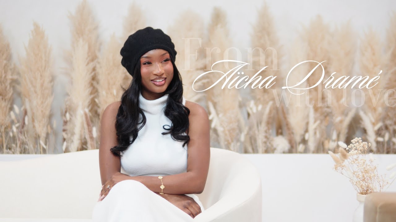 From Aicha Drame with Love | 'Delayed obedience is a form of disobedience to God.'