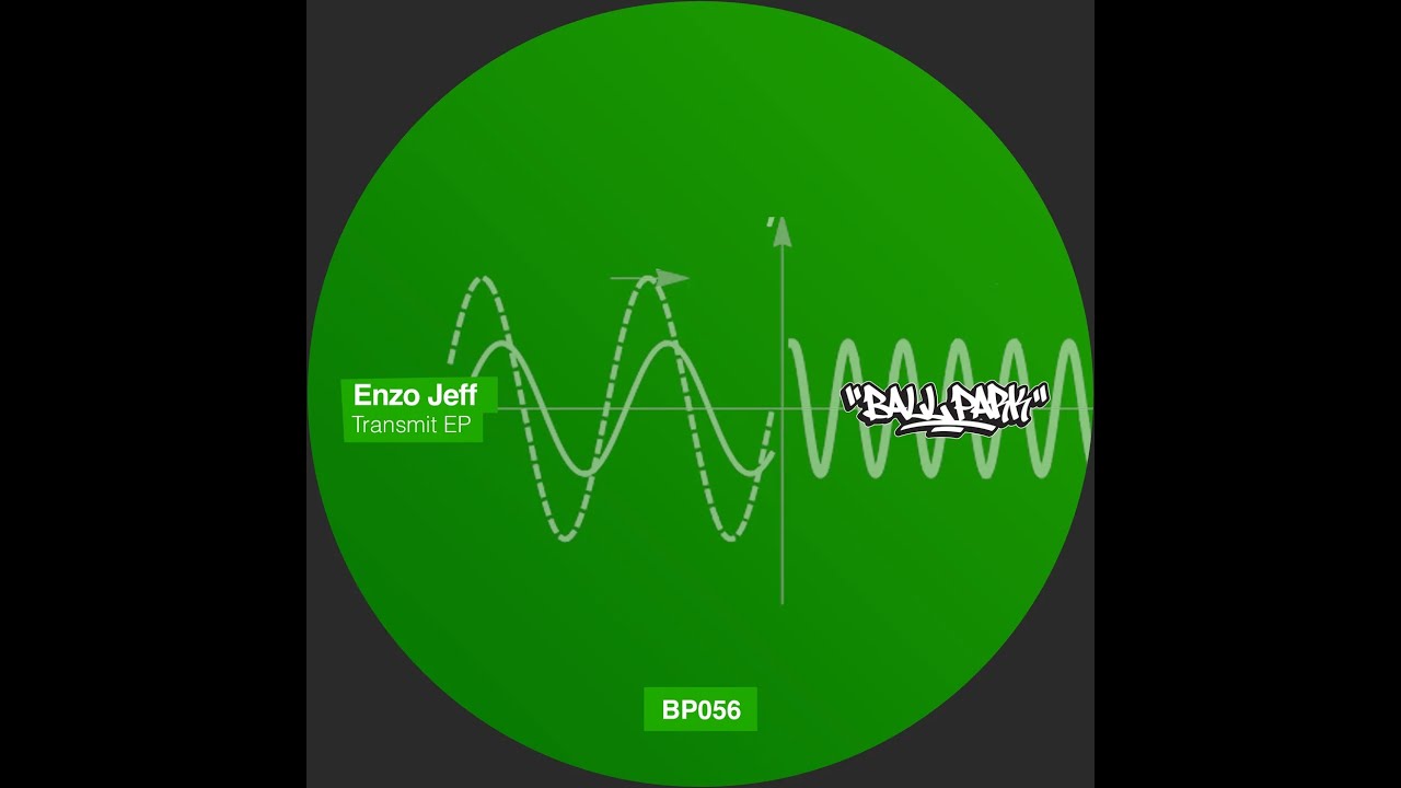 Enzo Jeff - Liquid Phase (Original Mix)