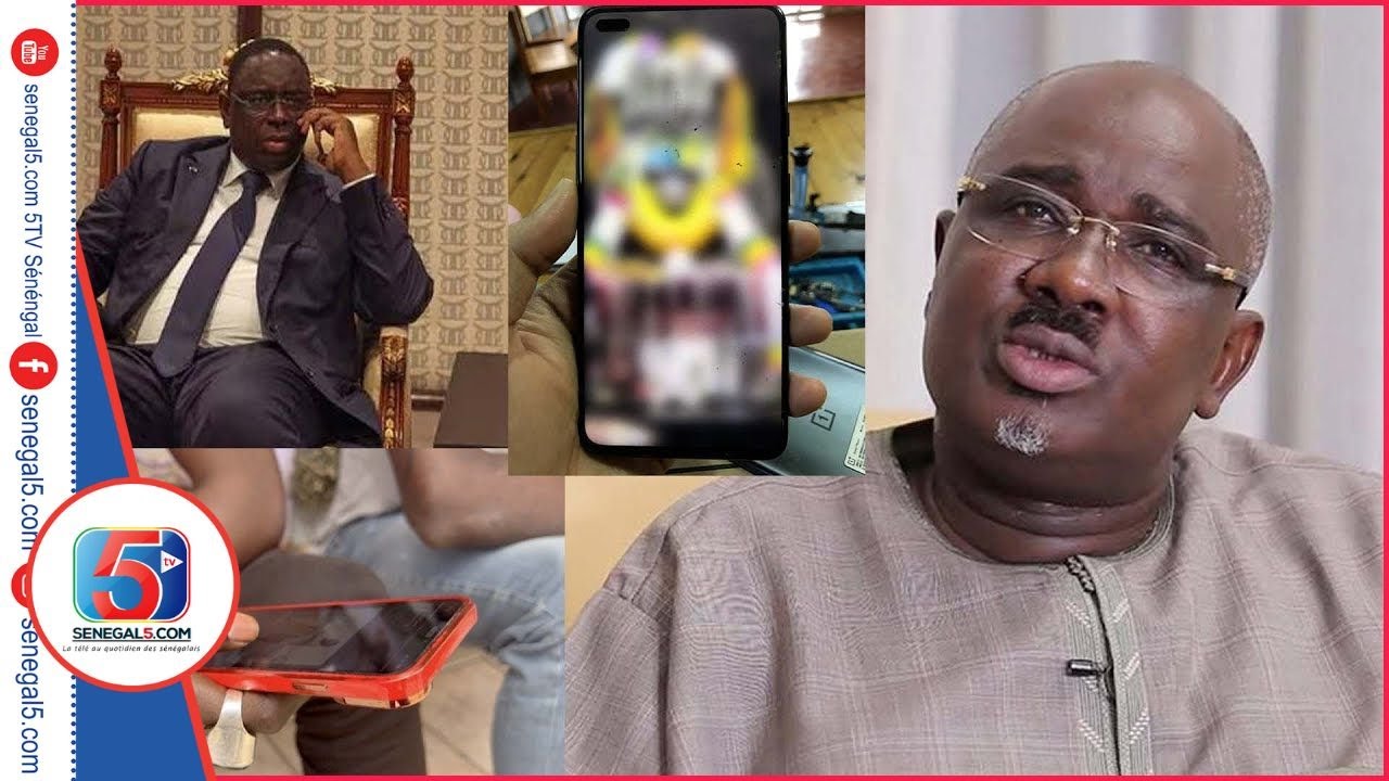 Des Liaisons Téléphoniques de Farba Ngom: De Nouvelles Révélations Balancées sur le 2ème Dossier…