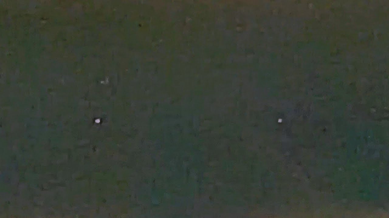 Drones above Brussels Airport Belgium 4 november 2025 Footage 