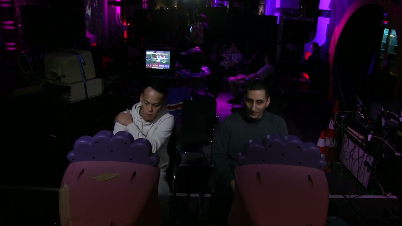 c-mash 2026 Grand Final | PugMug (Pikachu) vs Kimimaru (Mario) | Super Smash Bros. (N64)