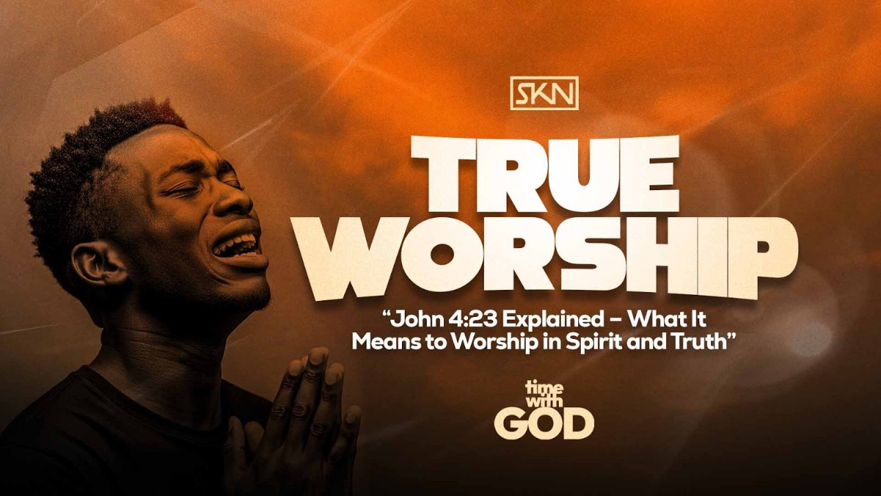 Powerful Gospel Worship Song Ministration  Bless K Kumazah  Song Ministration Volume 3