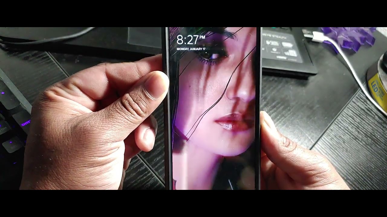 4K-дисплей на телефоне: действительно ли это того стоит?