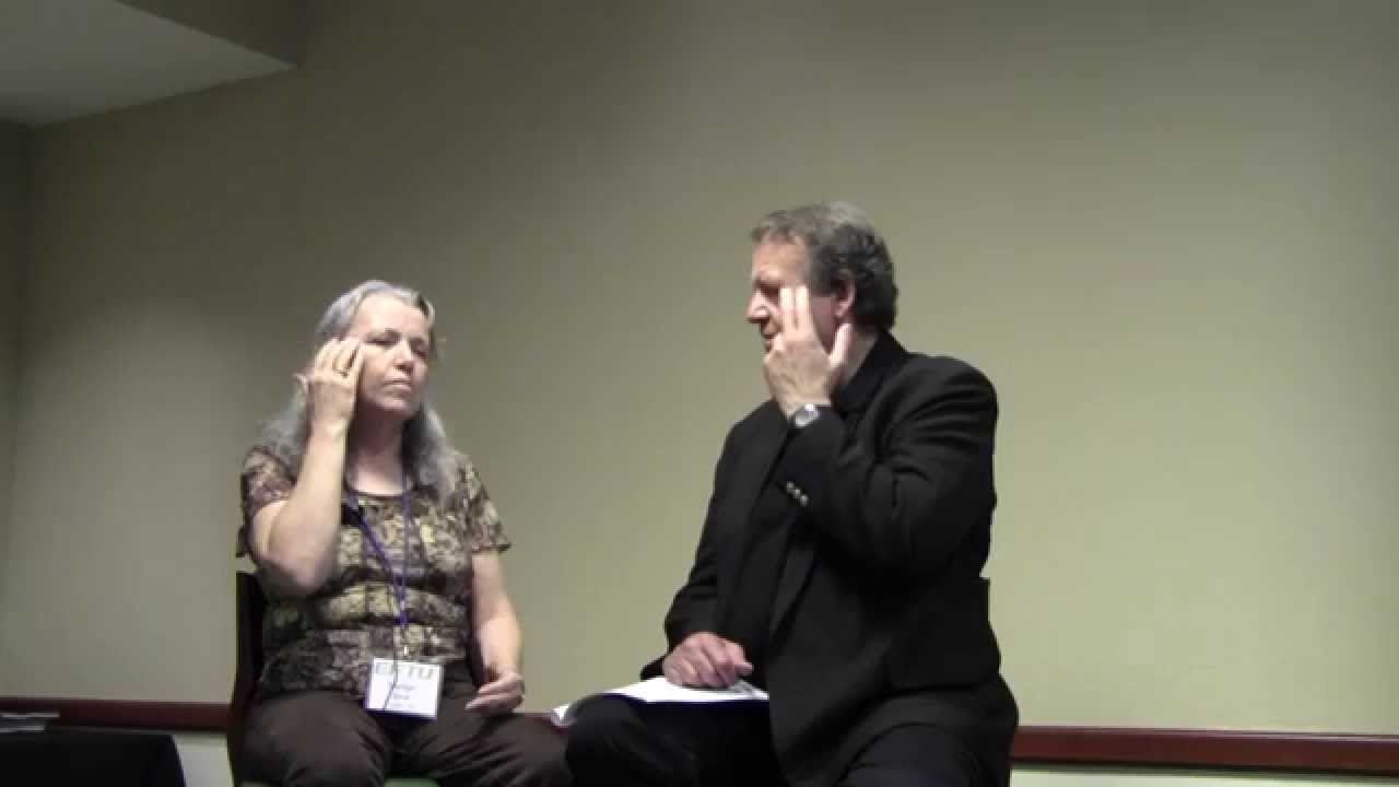 An Example of the EFT The Movie Technique