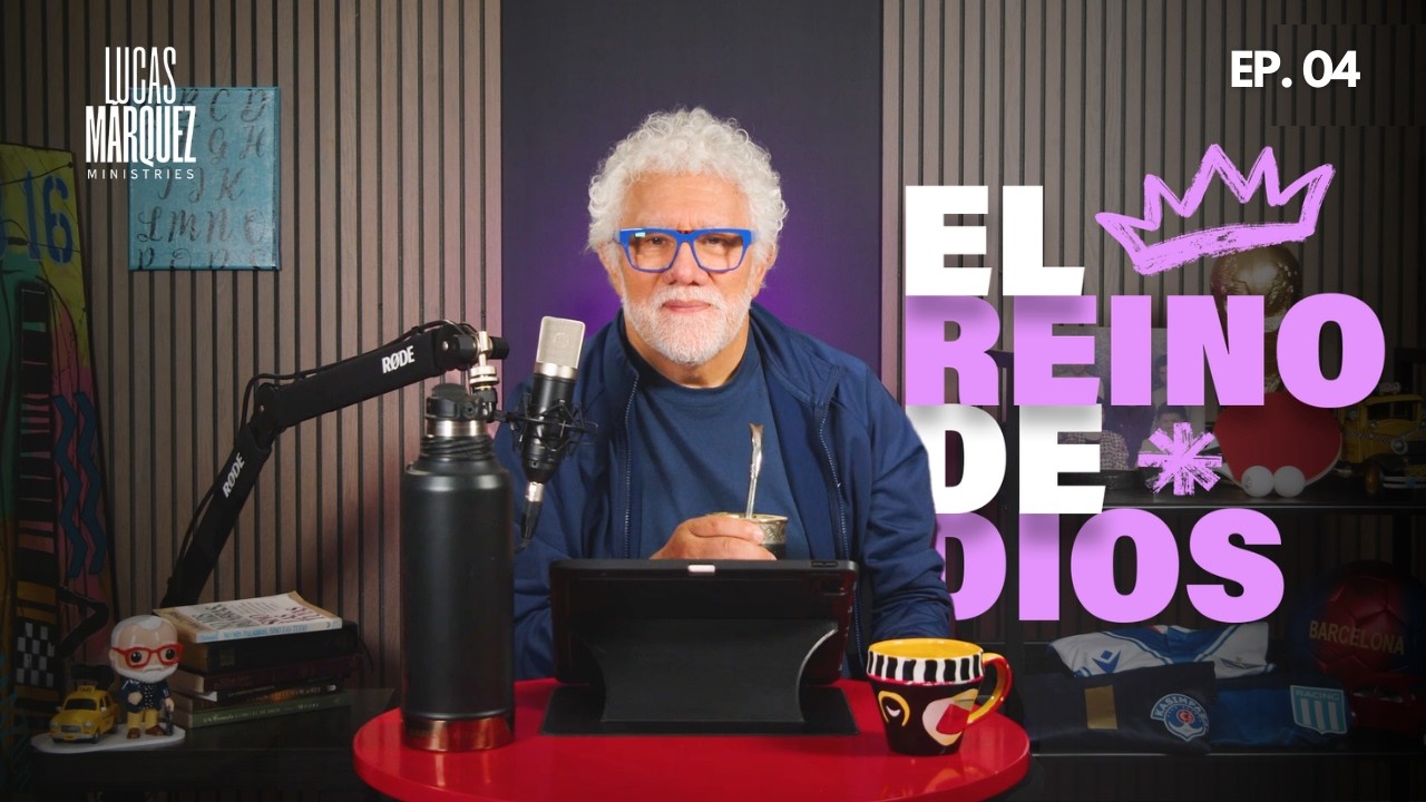 El Reino |  EP-4 
