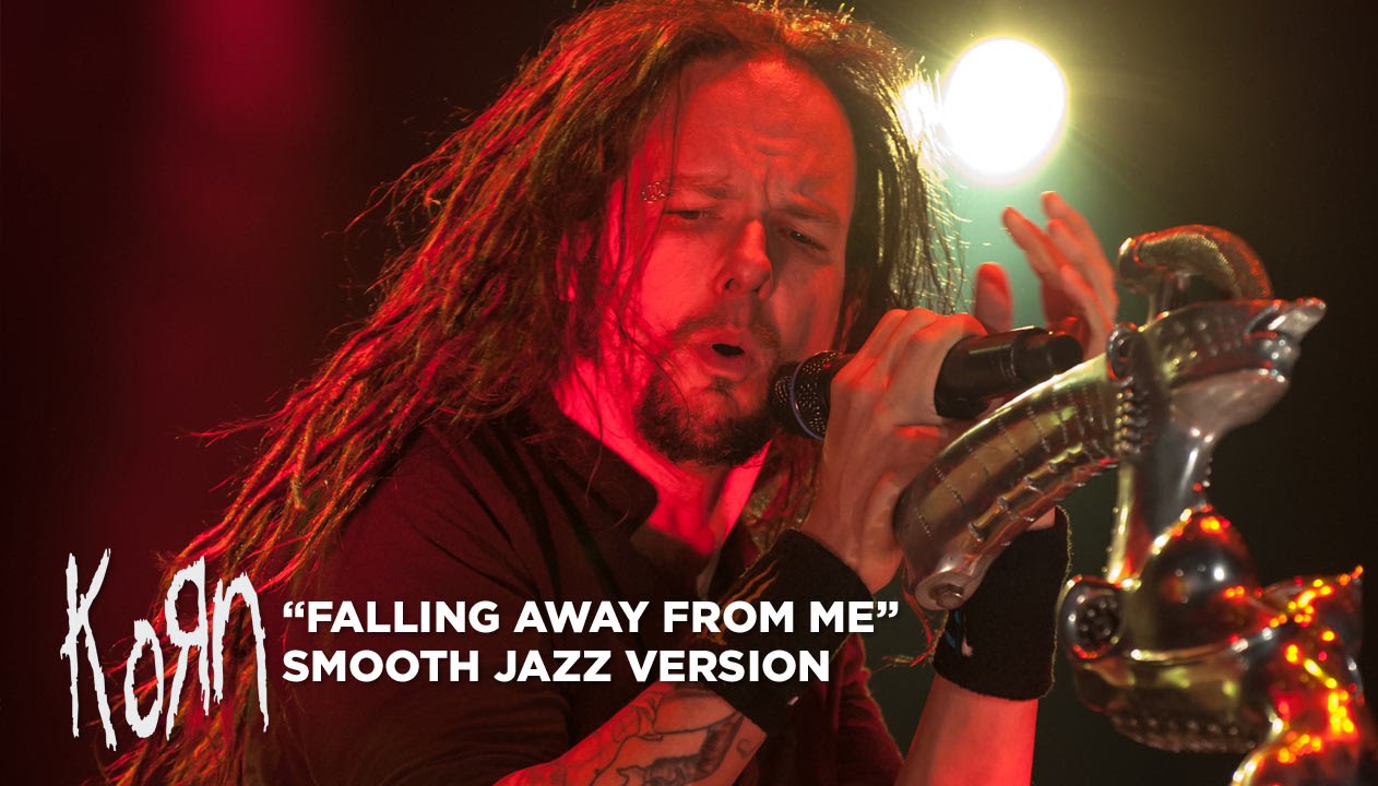 KORN 