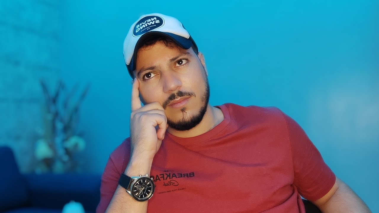 هكذا يفكر فيك الان بعد الفراق اذا كنت مضمون جدا وصبرت ولم تتواصل معه لحد الآن !