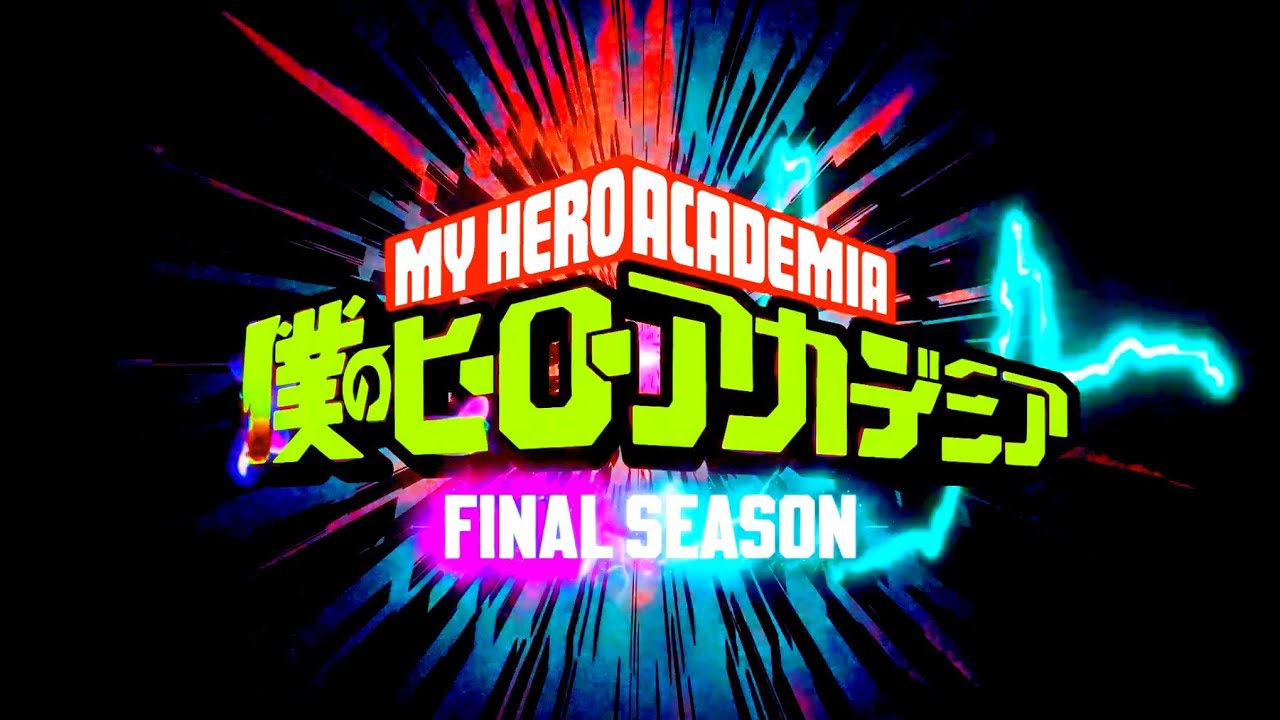 「The Revo」Pornograffitti (HQ) | My Hero Academia Final Season + HQ Instrumentals