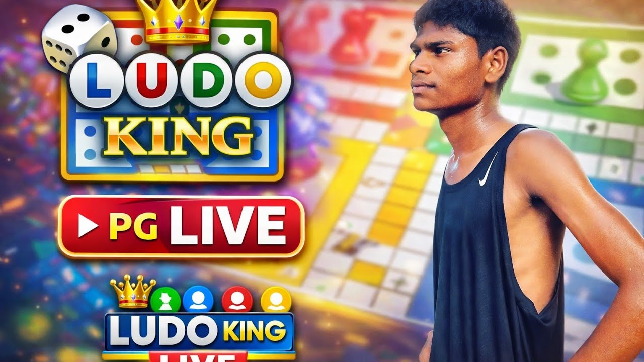 ludo king is live 
