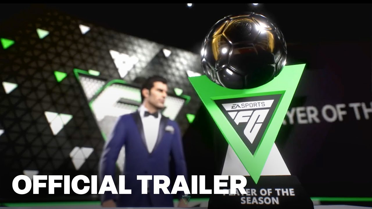 EA SPORTS FC 24 | Official Career Deep Dive