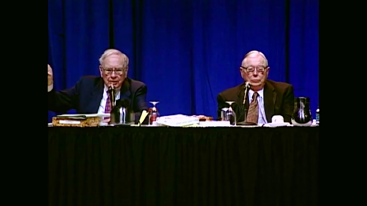 Warren Buffett explains his rationale for buying silver