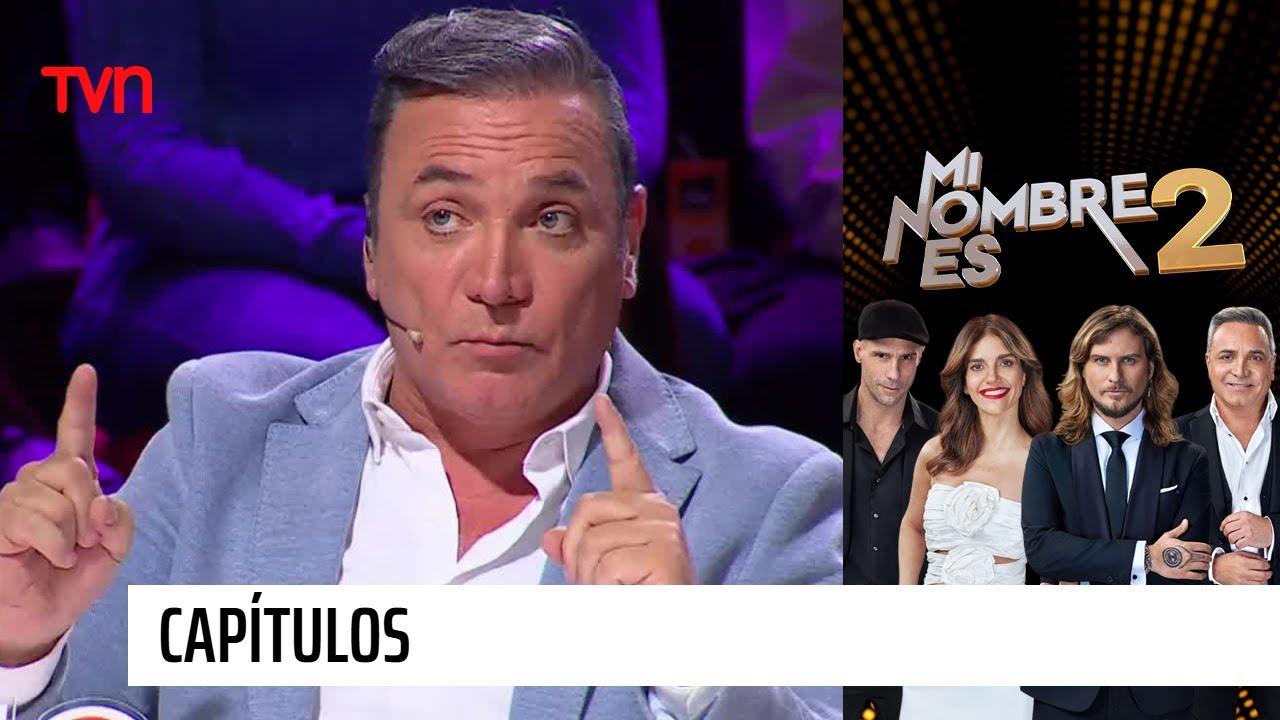 Mi Nombre Es 2 | Semana final: Lunes 24 de noviembre de 2025