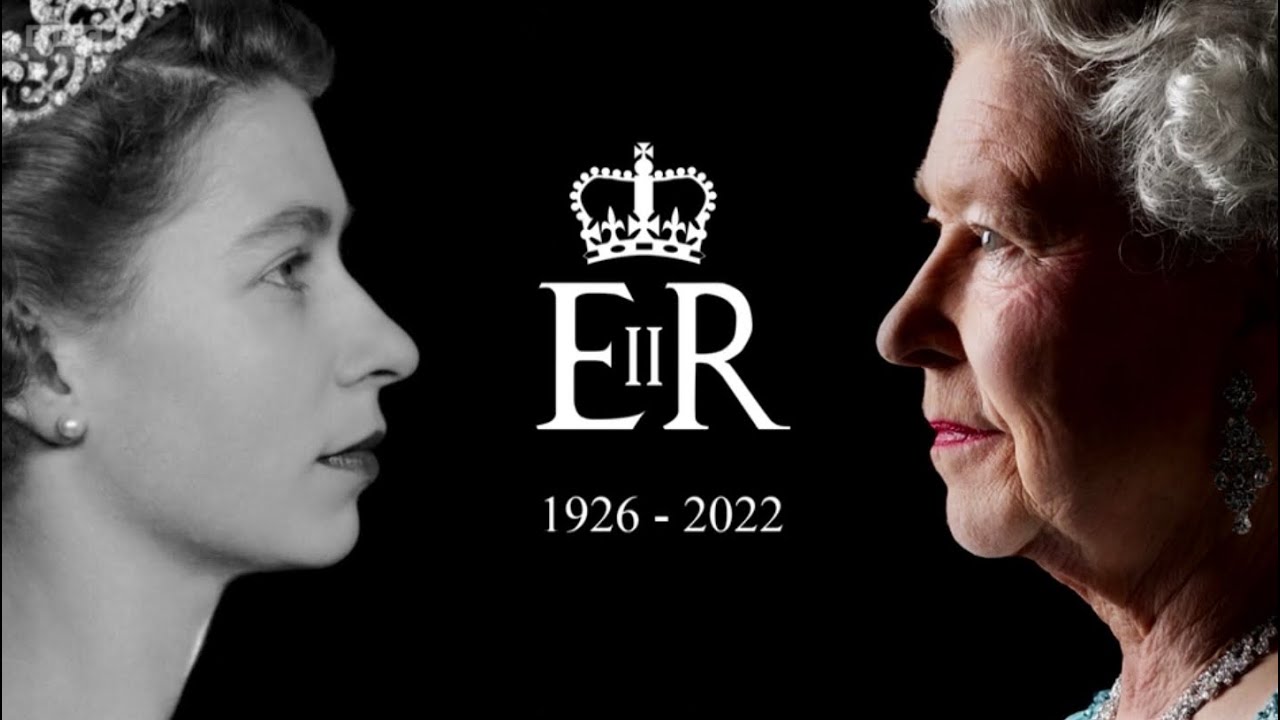 BBC News at Ten | The Queen's Funeral | 19th September 2022