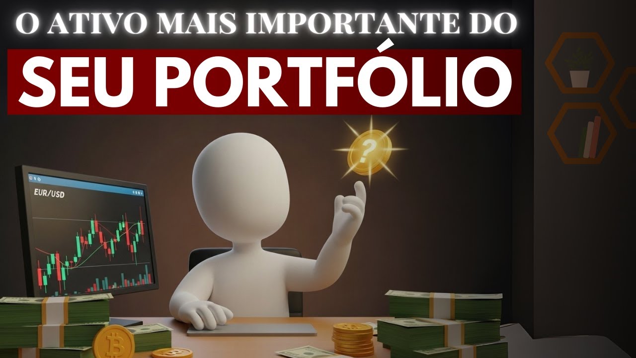 Trader de Sucesso: O C&oacute;digo Mental Que Nenhum Guru Mostra!