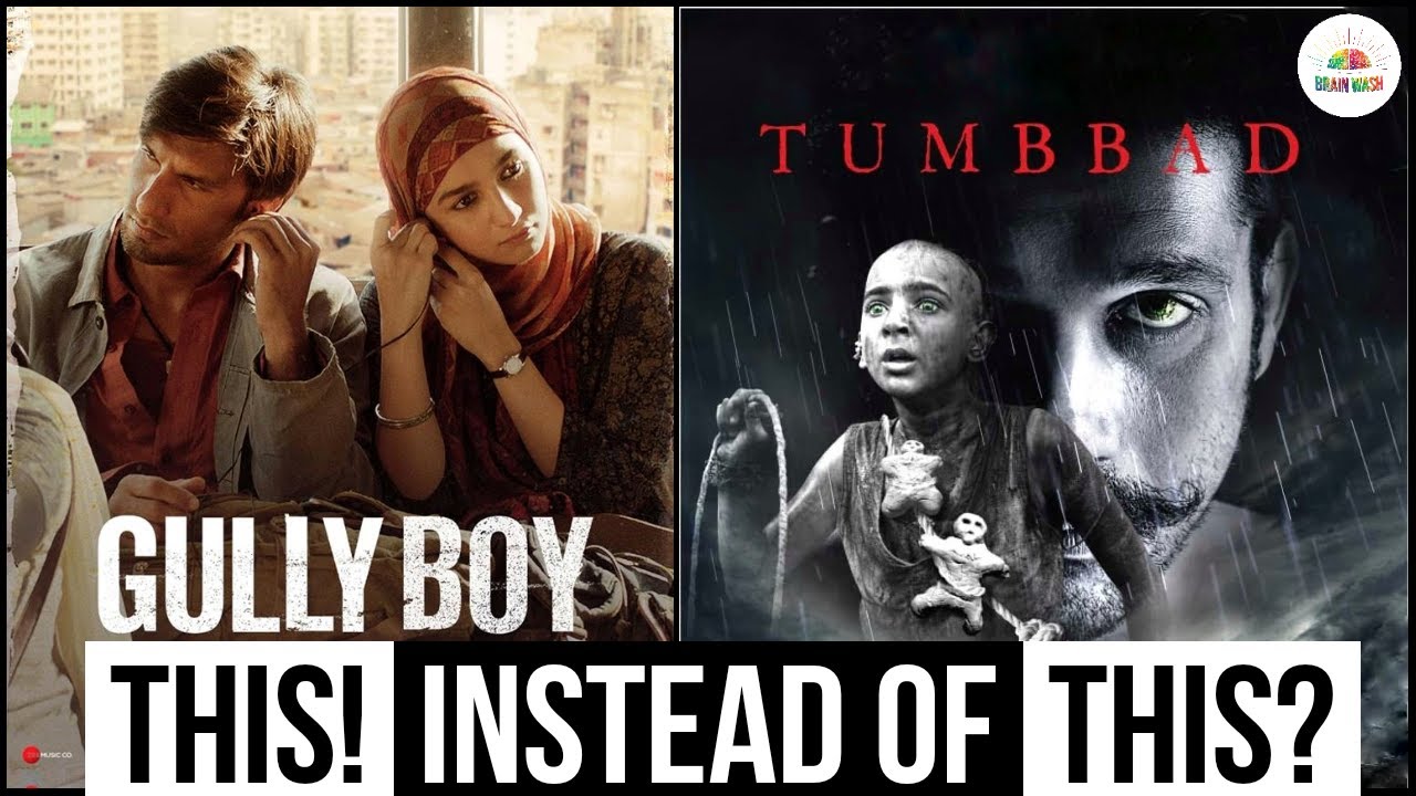 Top 10 Undeserving Movies India sent to the Oscars | Top 10 | Brainwash