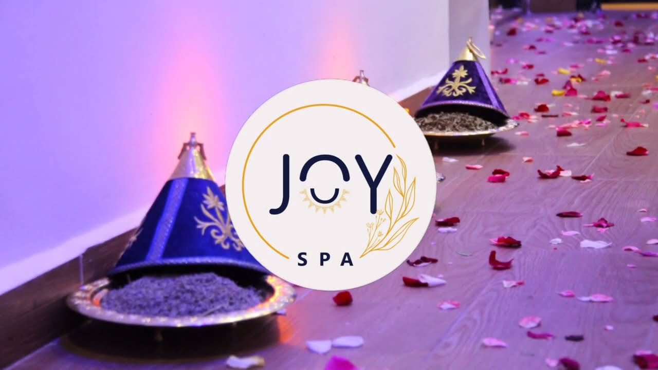 Joy Spa Rabat - Hammam Massage Spa