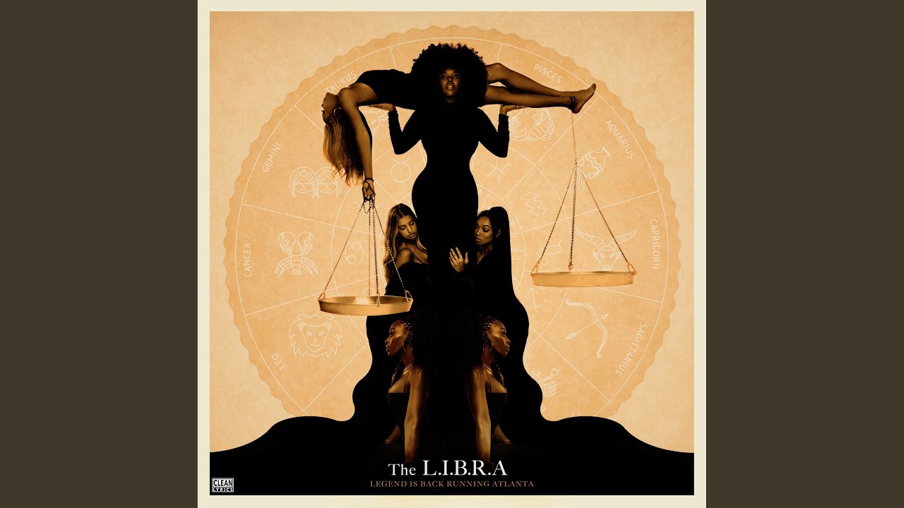 How I Feel (feat. Eric Bellinger & Killer Mike)