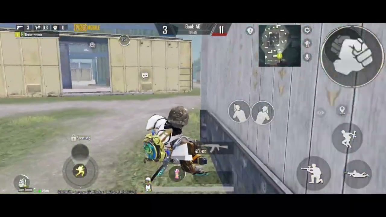 1v1 Room #reels #trending #pubg #viral #foryou #youtubeshorts #pubgm #gaming 