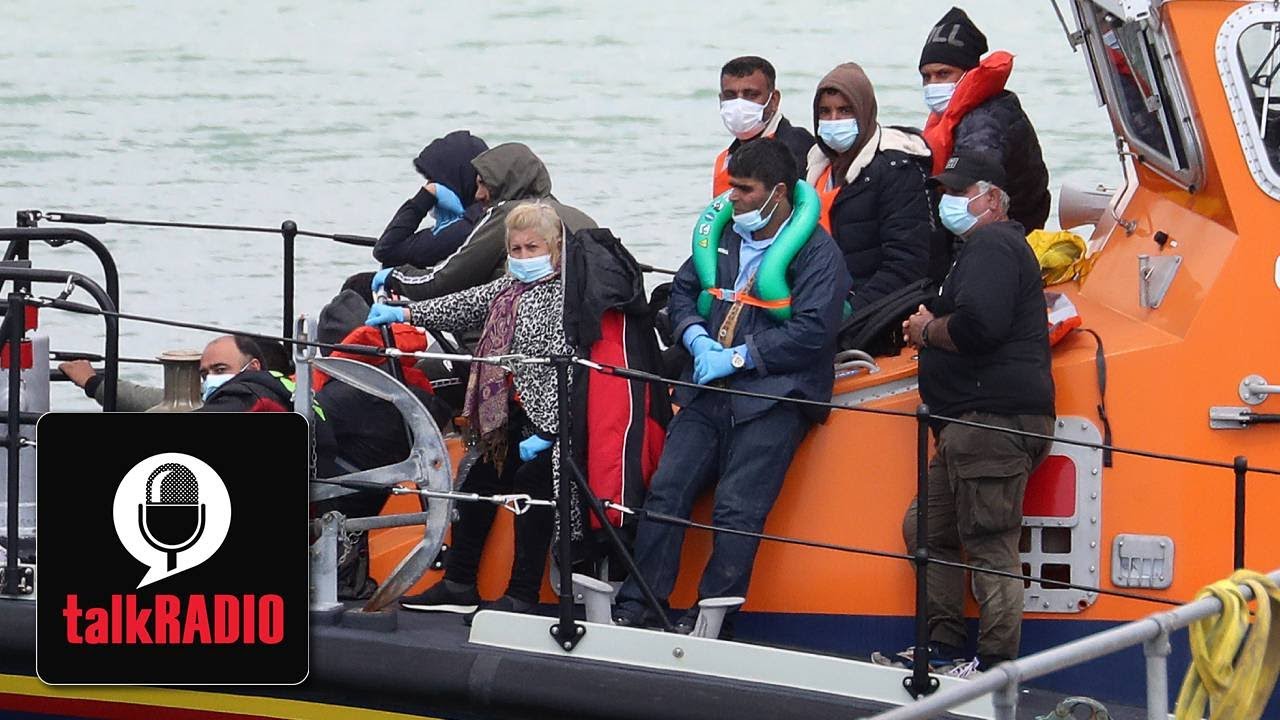 ‘The more illegal migrants are allowed to stay, the more dangerous the situation becomes’