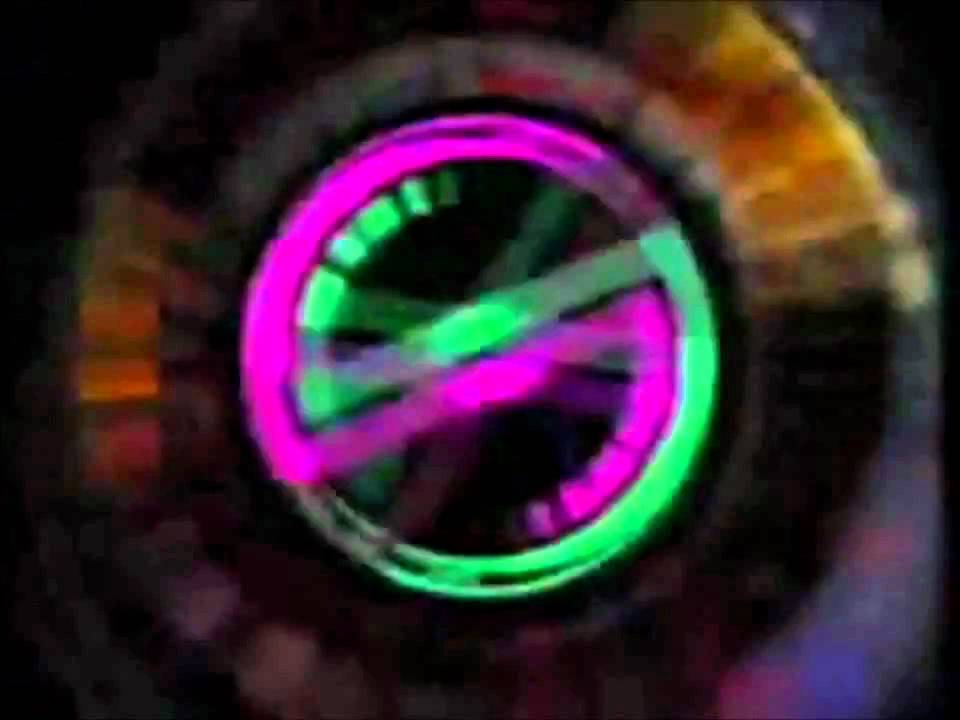 Screen Sport Ident - ReMaster