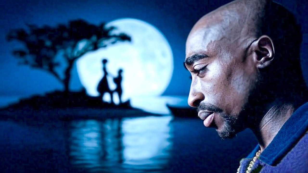 2Pac - Can I Trust Again? (2025)