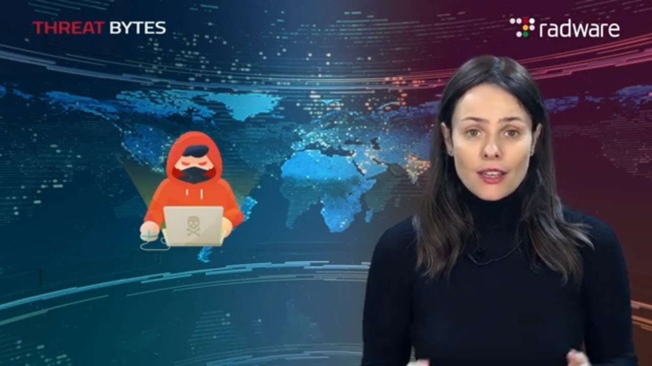 DeepSeek Cyberattack Exposed: Who&rsquo;s Really Behind It? | Radware Threat Bytes Ep. 15
