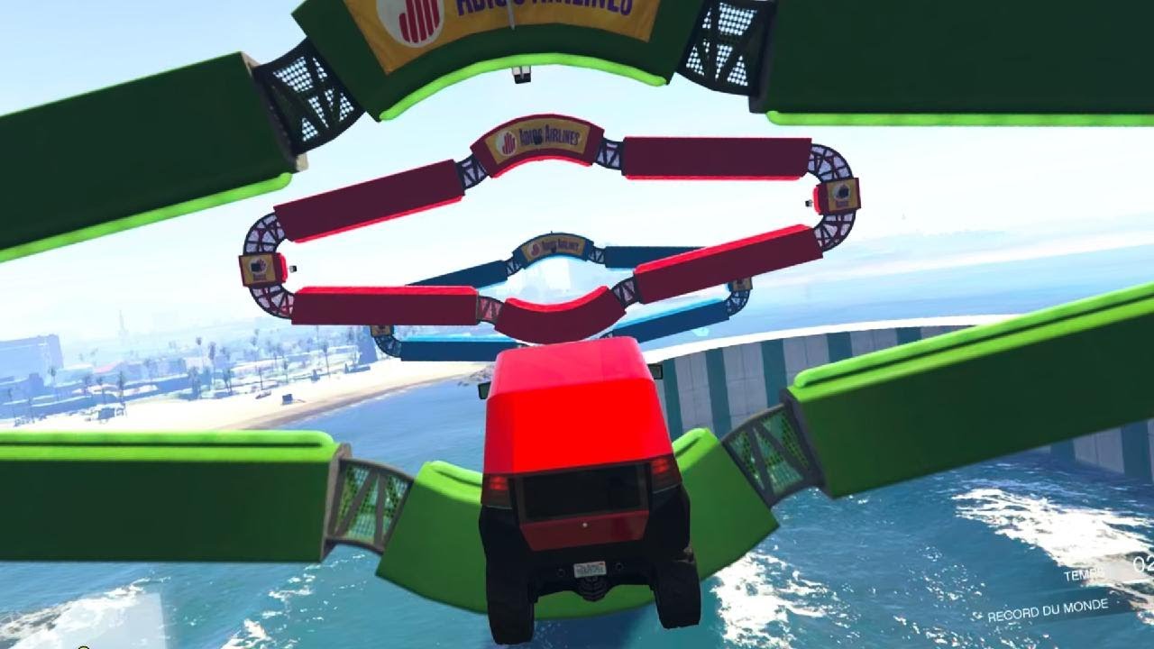 Grand Theft Auto V [Bas] Champykour 😉 😜