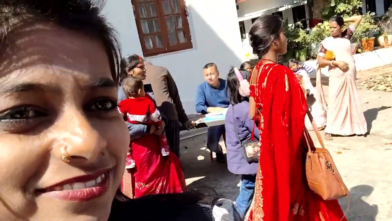 Ranchi Raj Bhavan jaane ka tayari chori chori se dekh sakte hain
