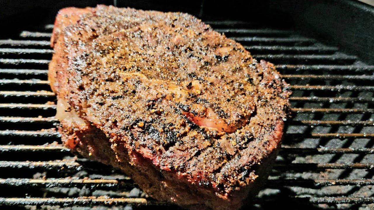 How to cook wagyu steak