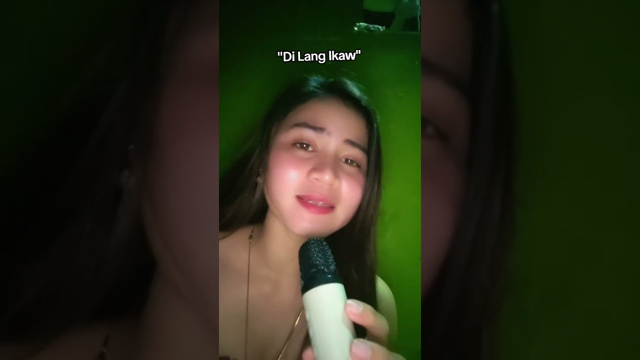DI LANG IKAW: By JURIS//Covered by:LOVELY LABAY
