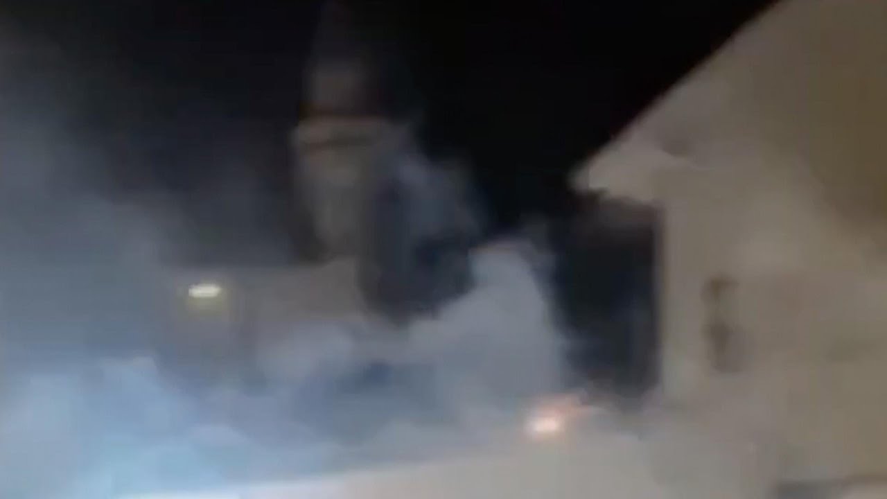Angriff auf Moschee in der Schweiz
