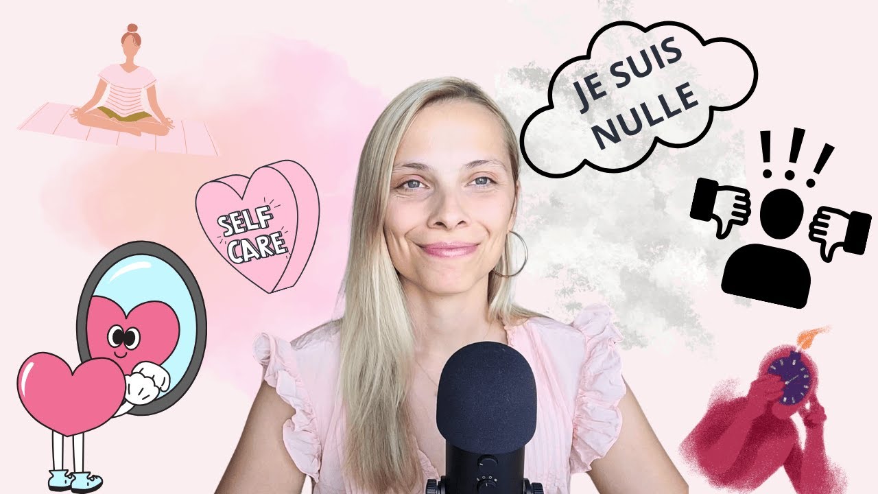 Sortir du perfectionnisme : comment revenir à soi avec bienveillance