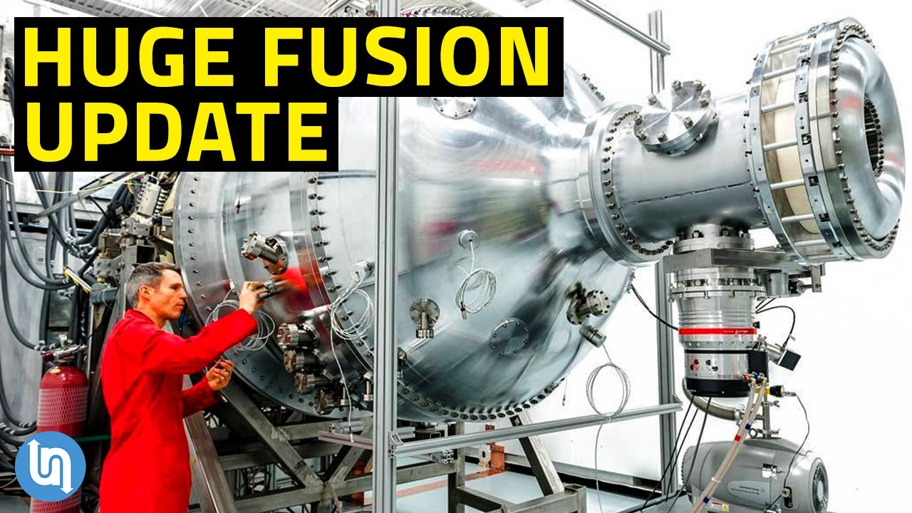 Why Nuclear Fusion is Closer Than You Think