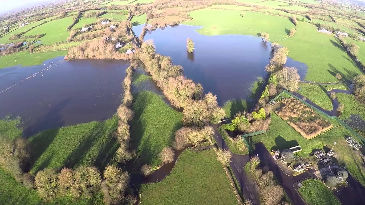 Floods in Fermanagh