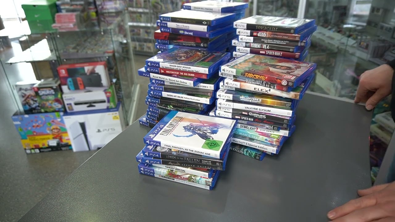 Heiße Deals oder totale Flops-Welche Meinungen habt ihr dazu? Folge 151 😱Flohmarkt oder Ladenankäufe