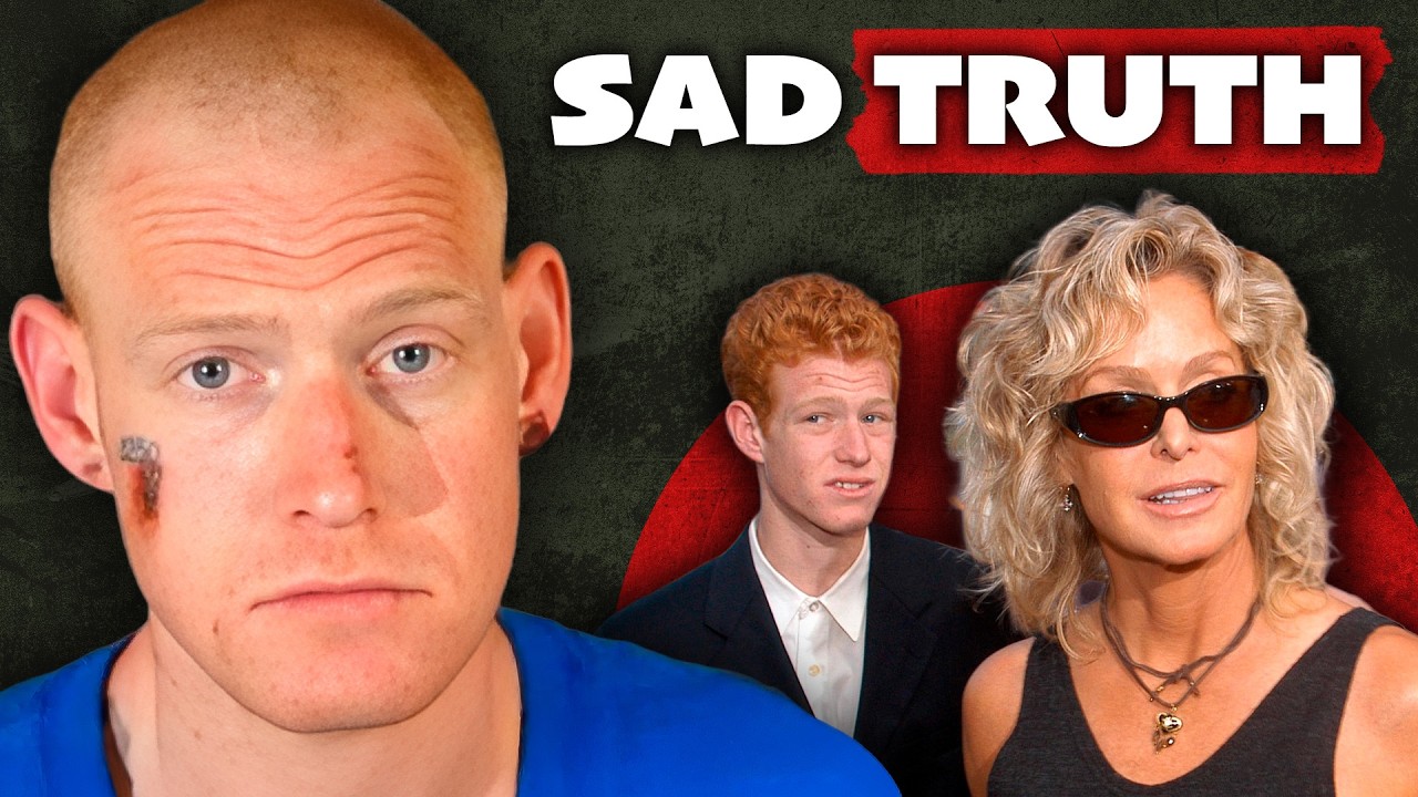 The Sad Truth About Farrah Fawcett's Only Son