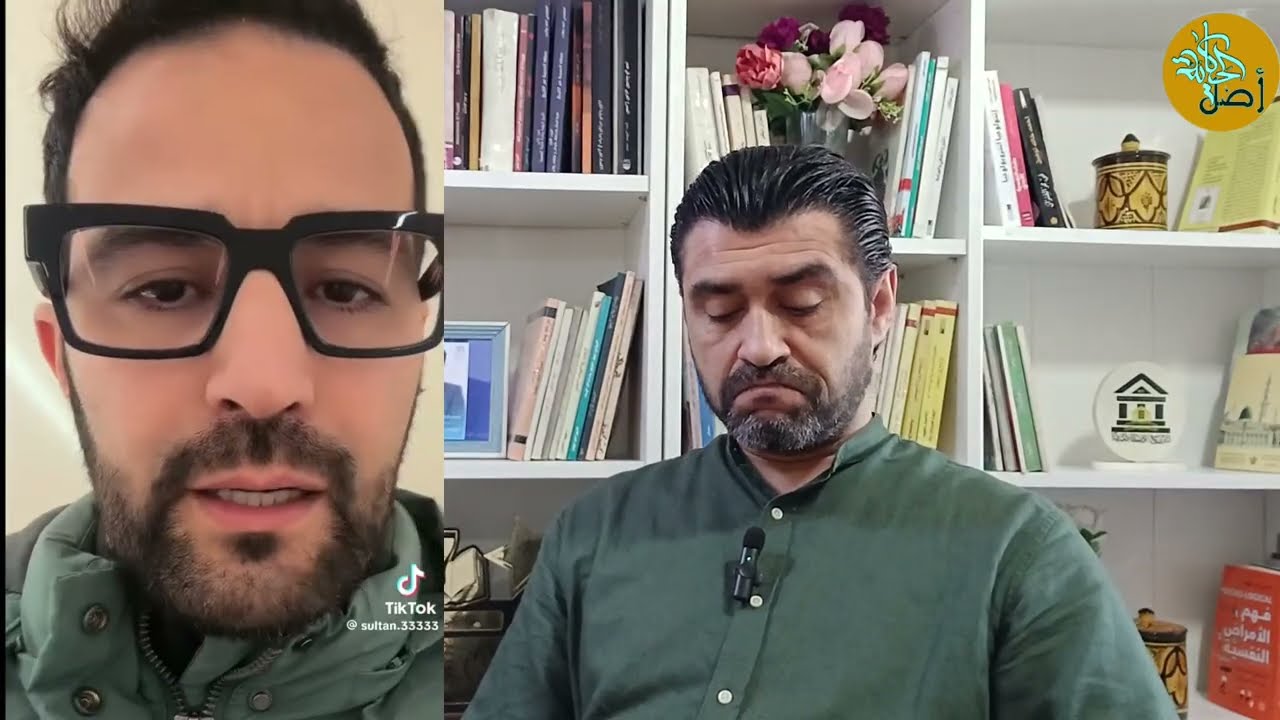 جزائري حسد مصنع المسيرات التركي في المغرب.. ويطالب يطرد الأتراك من بلاده.. قالك المروك عدو كلاسيكي