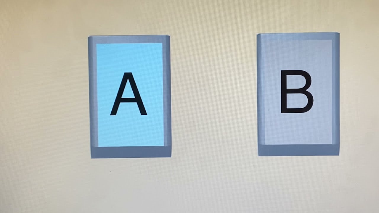 Animated: Schindler Miconic 10 Traction Elevators @ AC/Residence Inn - Downtown Elevationville