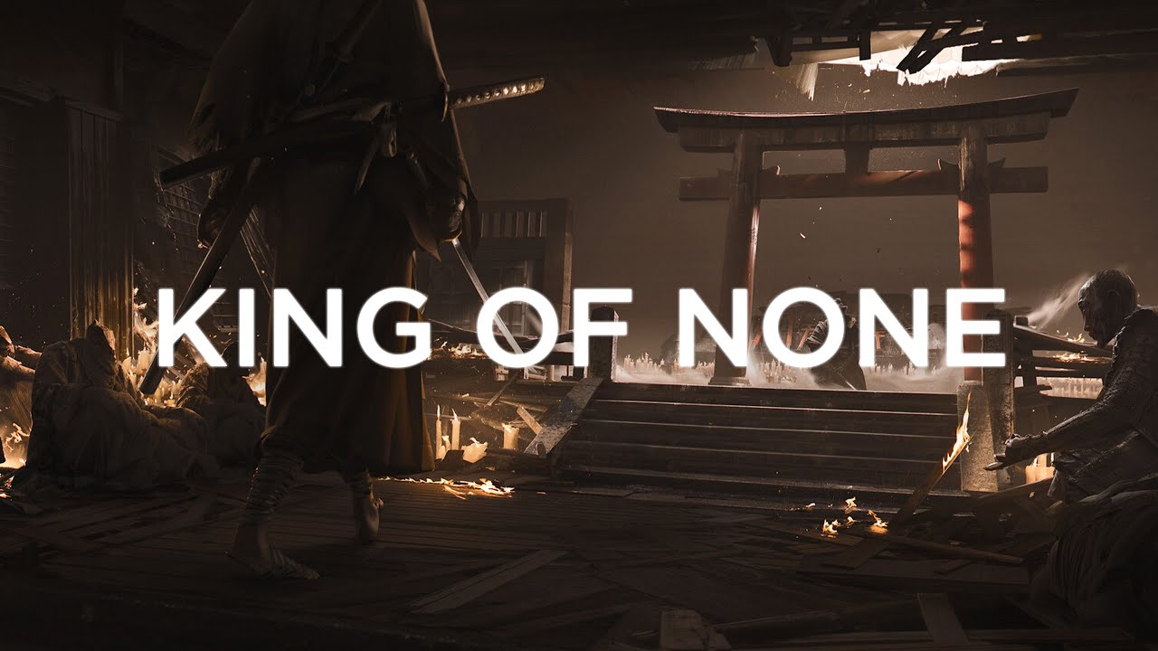 King of None - The Fall