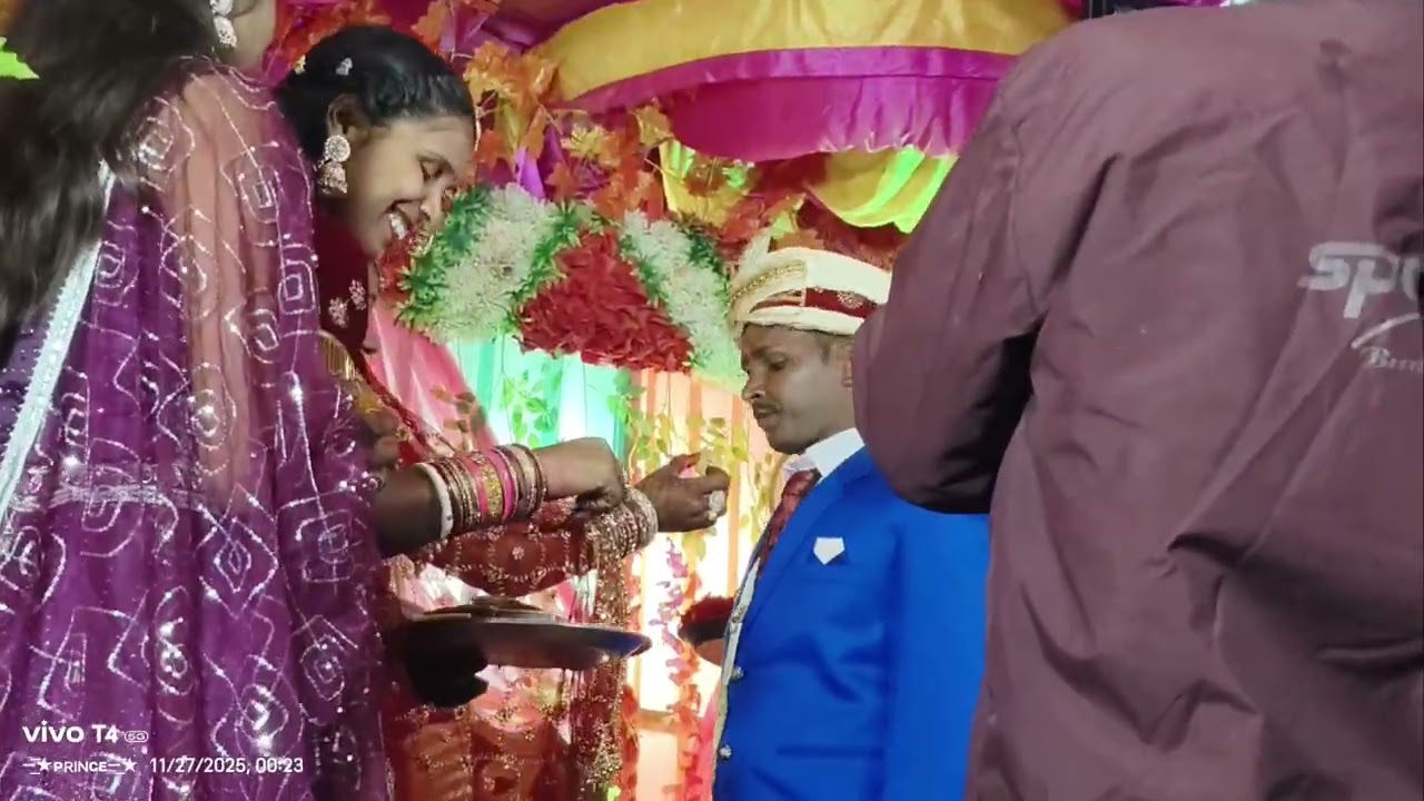 Wedding shoot or editors prince raj