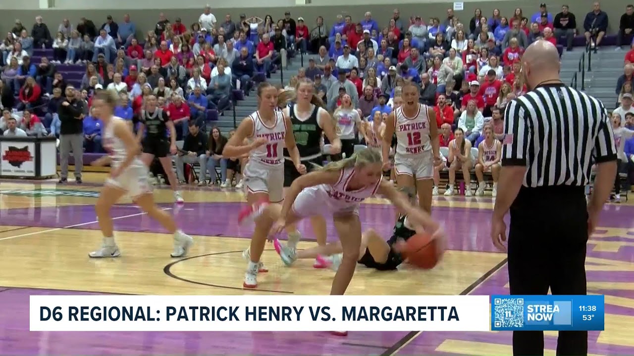 WTOL 11 News at 11 p.m. - March 7, 2026