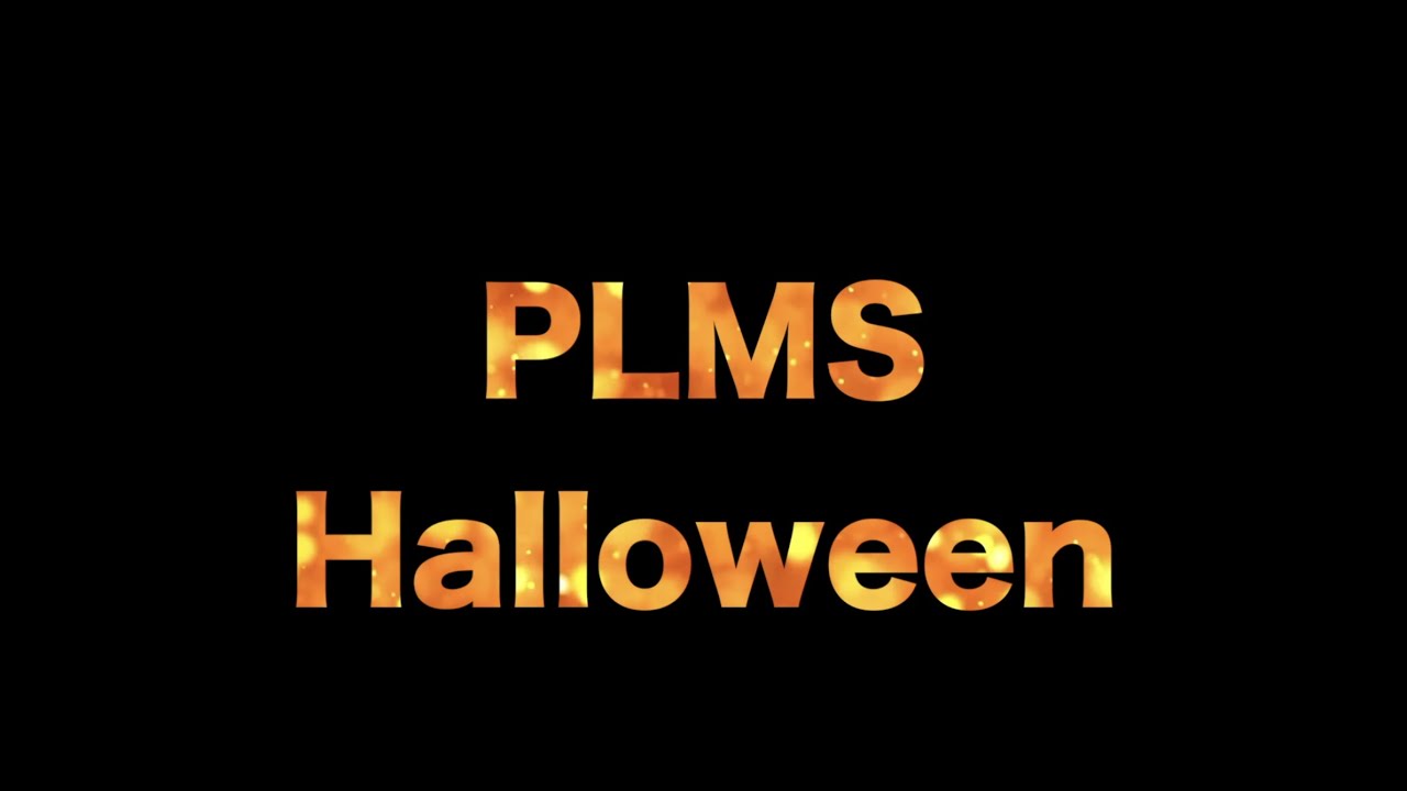 Pleasant Middle School Halloween 2022