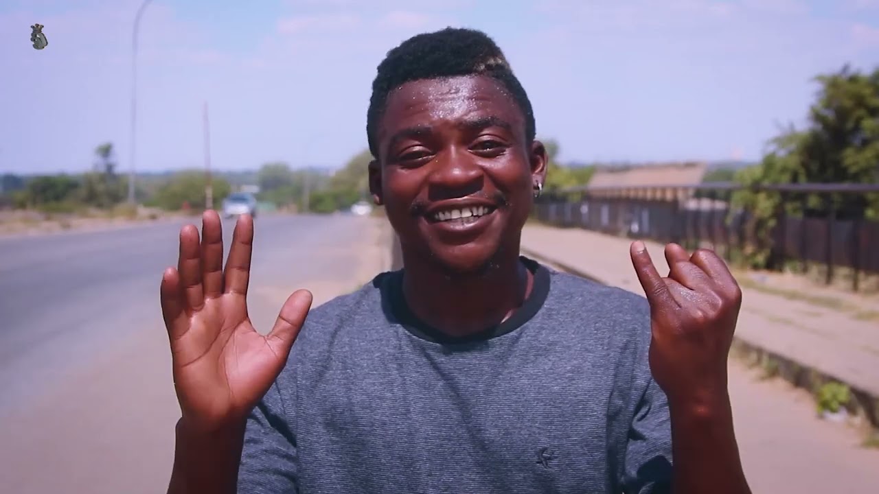 BULLET SHOKO - Ingubo official video 2024