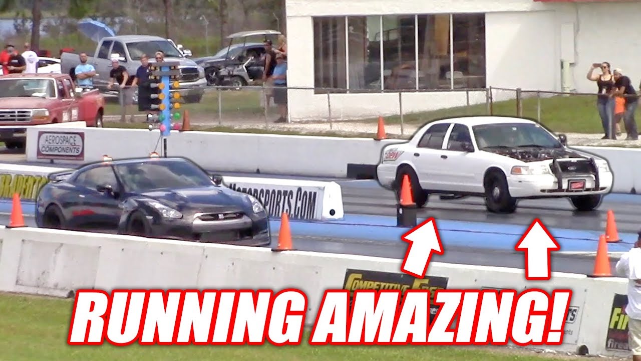 Project Neighbor Goes FULL RIP at FL2K18! Ready to Battle Cooper's V!!