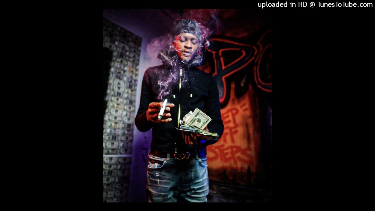 Semi Homie x DMV Type Beat - 