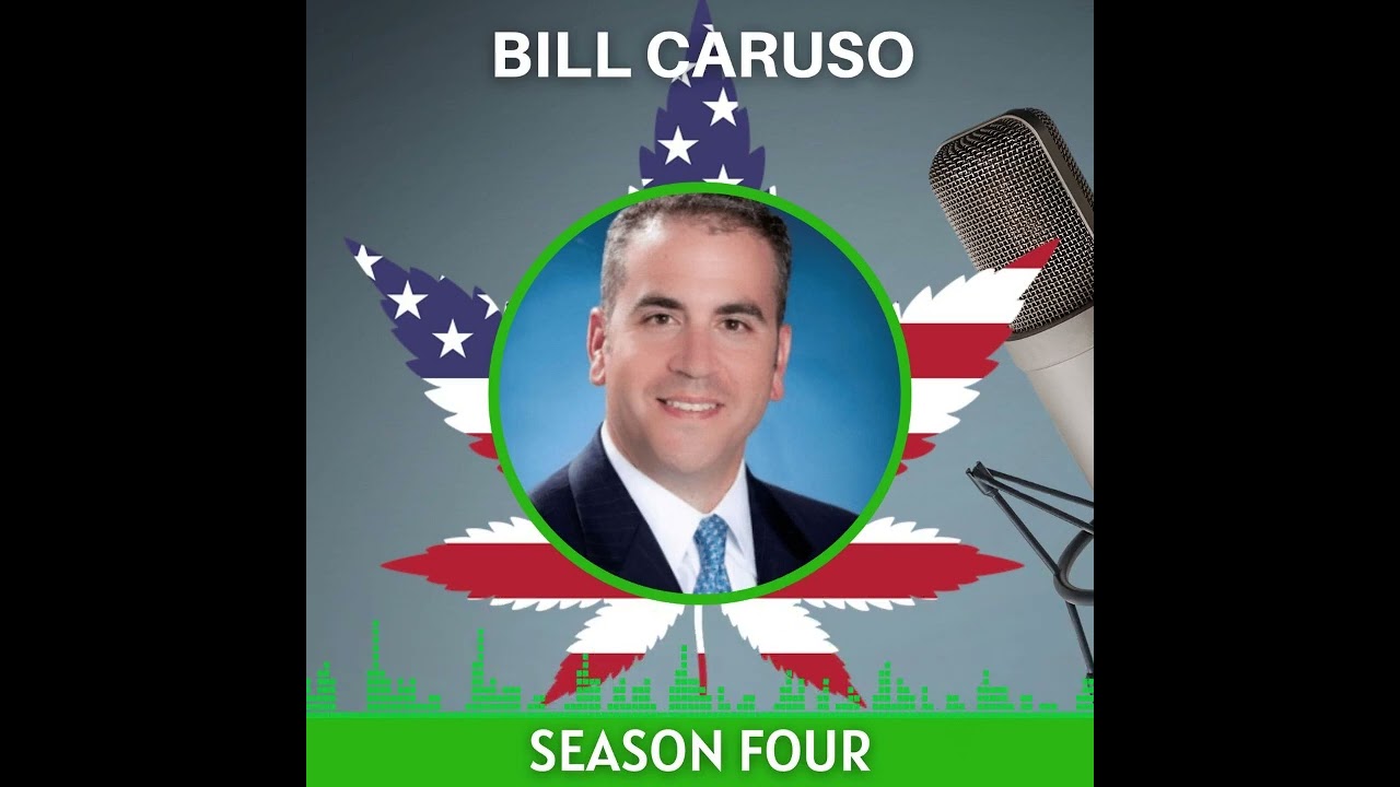 Bill Caruso Cannabis & Conflicts With the Federal Government