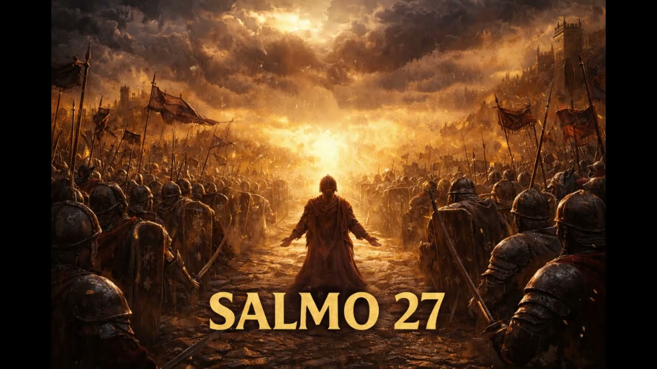 Salmo 27